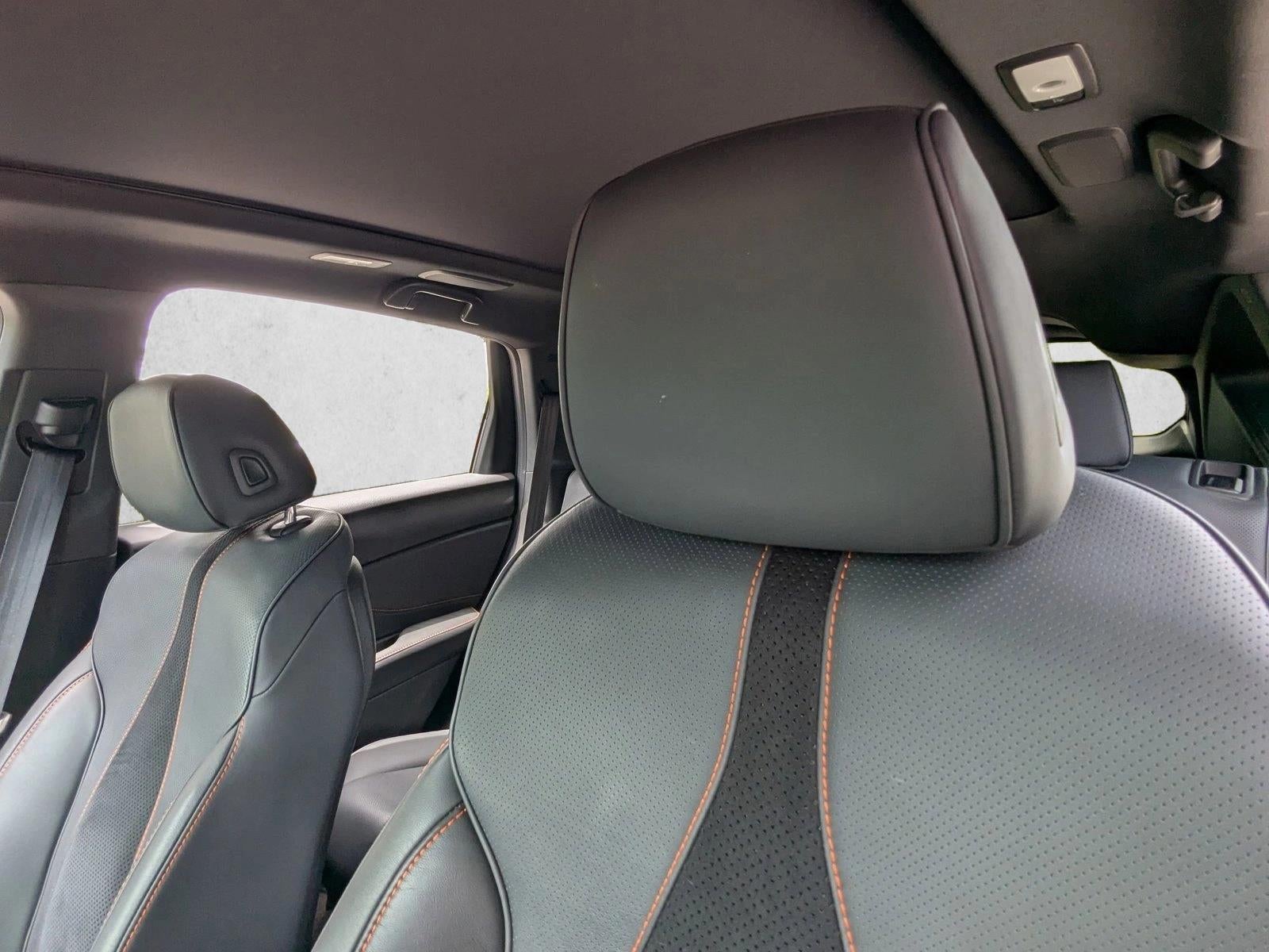 2021 Acura RDX SH-AWD PMC Edition