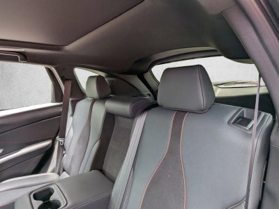 2021 Acura RDX SH-AWD PMC Edition