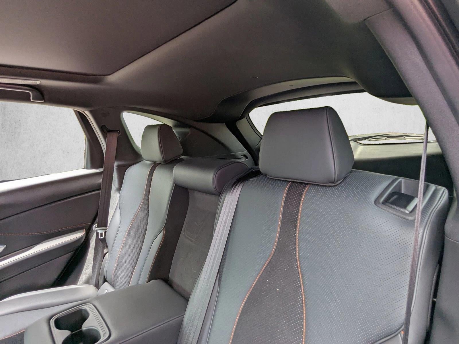 2021 Acura RDX SH-AWD PMC Edition