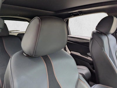 2021 Acura RDX SH-AWD PMC Edition