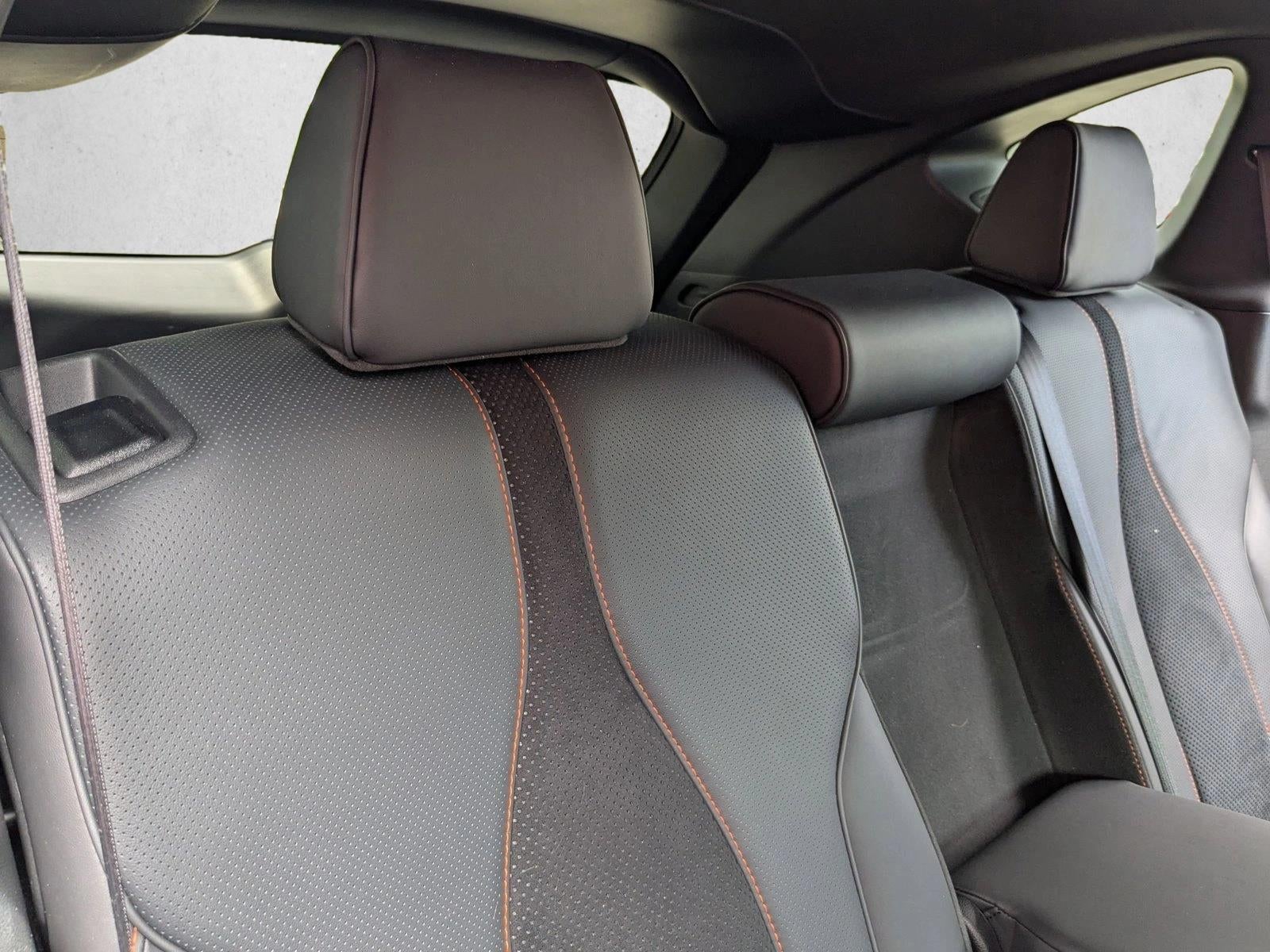 2021 Acura RDX SH-AWD PMC Edition