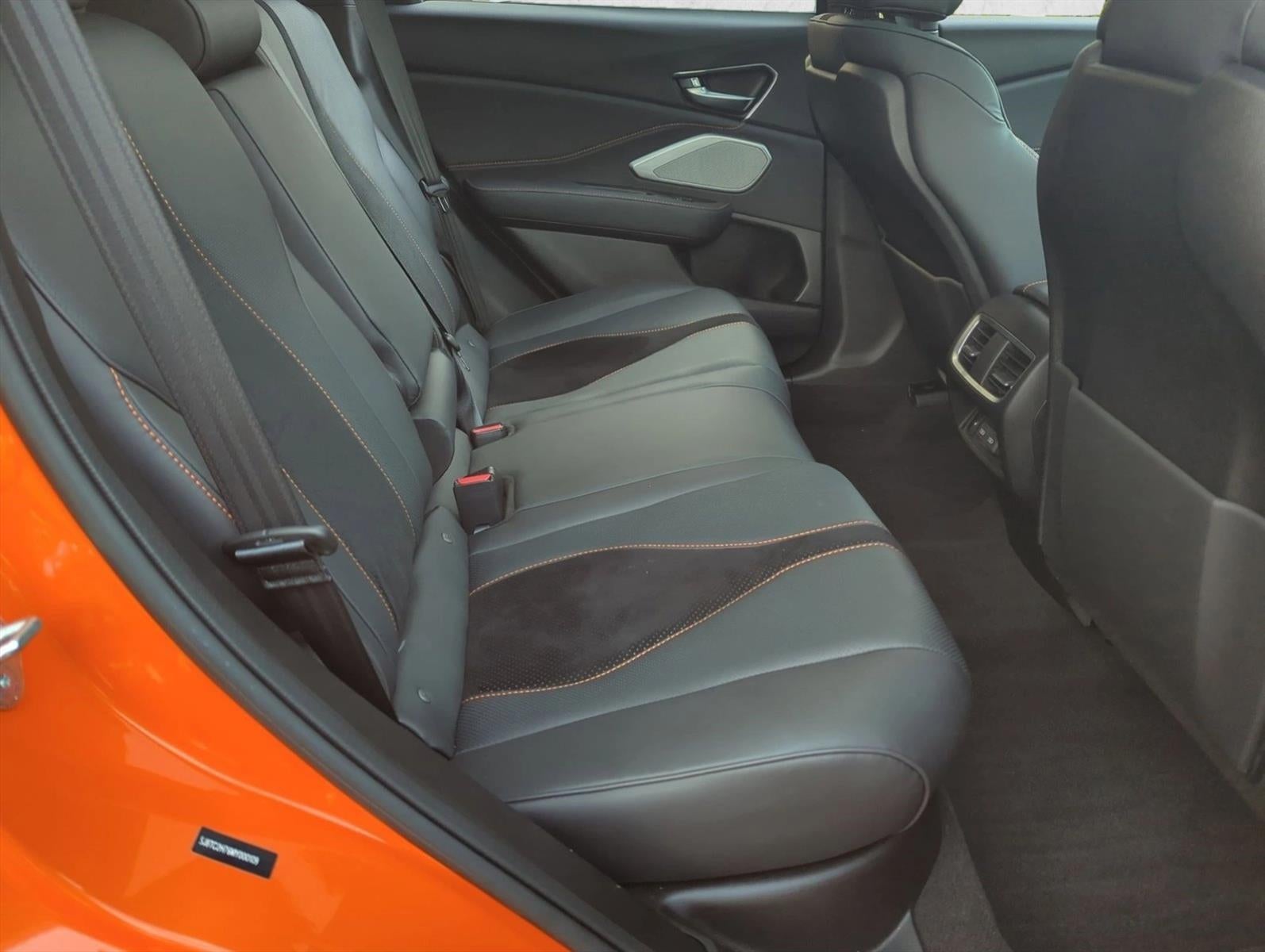 2021 Acura RDX SH-AWD PMC Edition