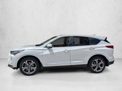 2023 Acura RDX SH-AWD w/Advance Package