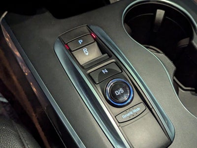 2017 Acura MDX FWD w/Technology Pkg