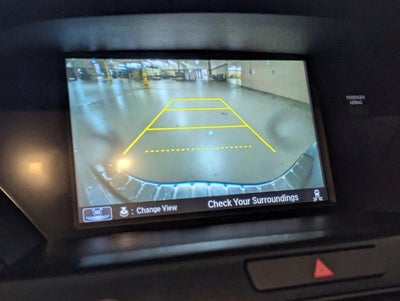 2017 Acura MDX FWD w/Technology Pkg