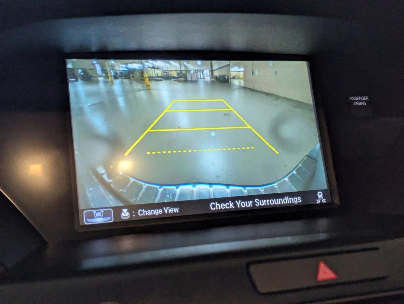 2017 Acura MDX FWD w/Technology Pkg