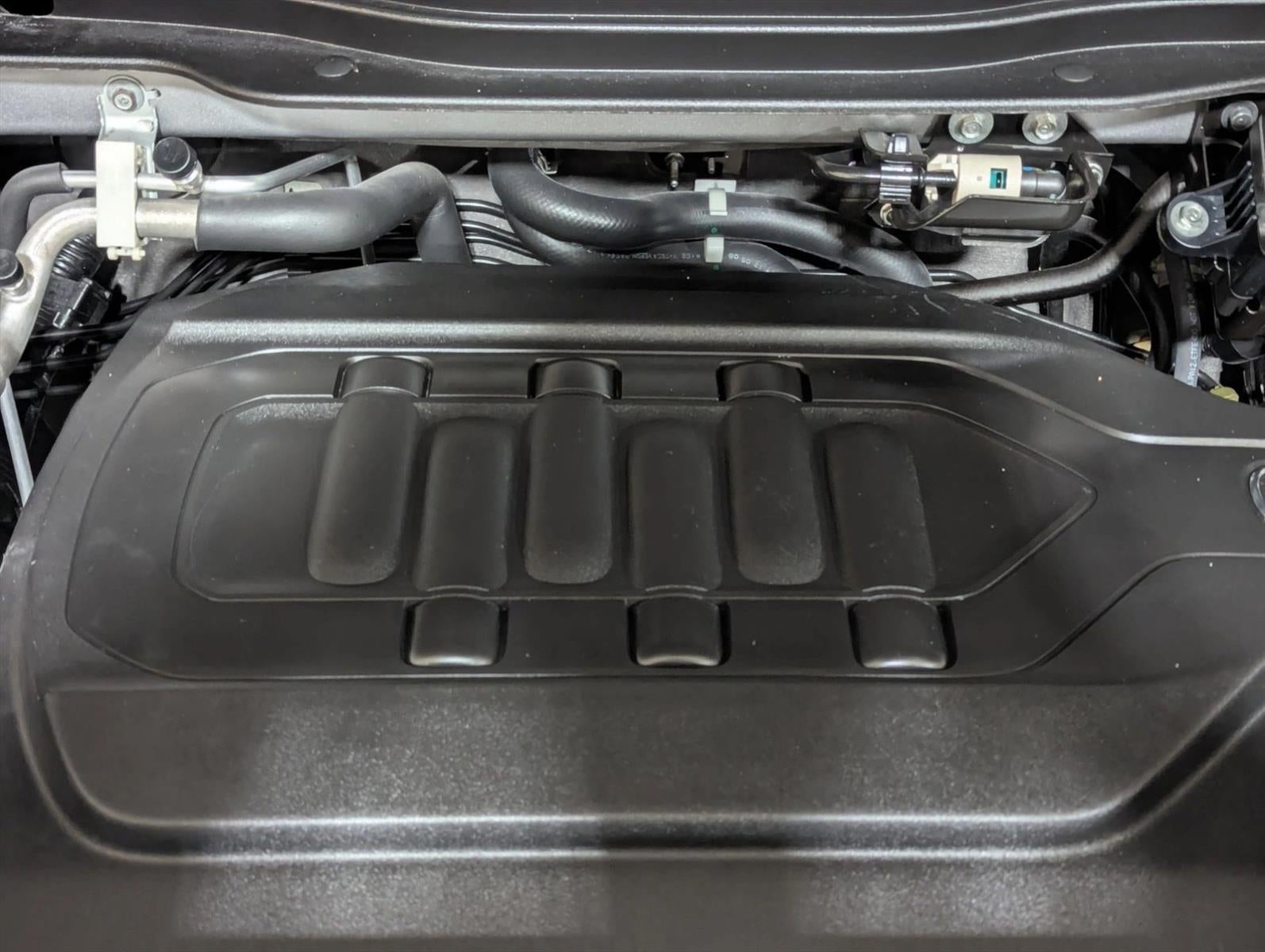 2017 Acura MDX FWD w/Technology Pkg