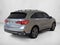 2017 Acura MDX FWD w/Technology Pkg
