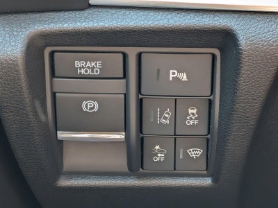 2019 Acura MDX FWD w/Advance Pkg