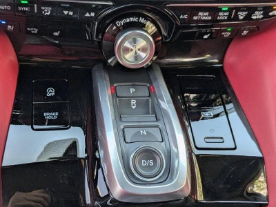 2024 Acura MDX SH-AWD w/A-Spec Package