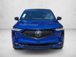 2024 Acura MDX SH-AWD w/A-Spec Package