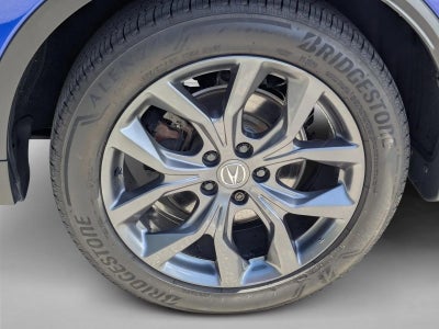 2024 Acura MDX SH-AWD w/A-Spec Package