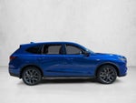 2024 Acura MDX SH-AWD w/A-Spec Package