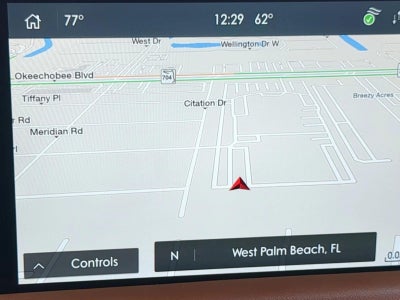 2022 Lincoln Aviator Reserve RWD