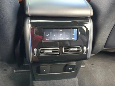 2022 Lincoln Aviator Reserve RWD