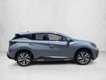 2021 Nissan Murano AWD SL