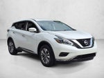 2018 Nissan Murano FWD S