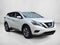 2018 Nissan Murano FWD S