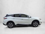2018 Nissan Murano FWD S
