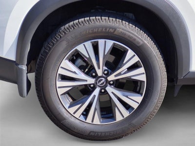 2023 Nissan Rogue FWD SV