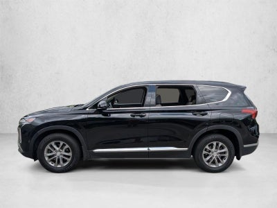 2020 Hyundai SANTA FE SEL 2.4L Auto FWD