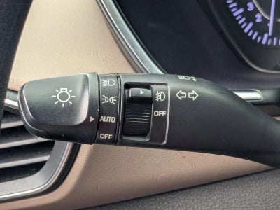 2020 Hyundai SANTA FE SEL 2.4L Auto FWD