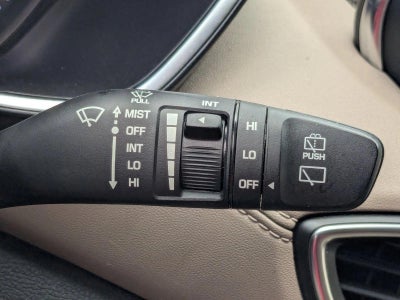 2020 Hyundai SANTA FE SEL 2.4L Auto FWD