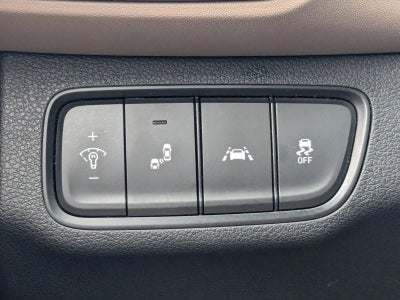 2020 Hyundai SANTA FE SEL 2.4L Auto FWD