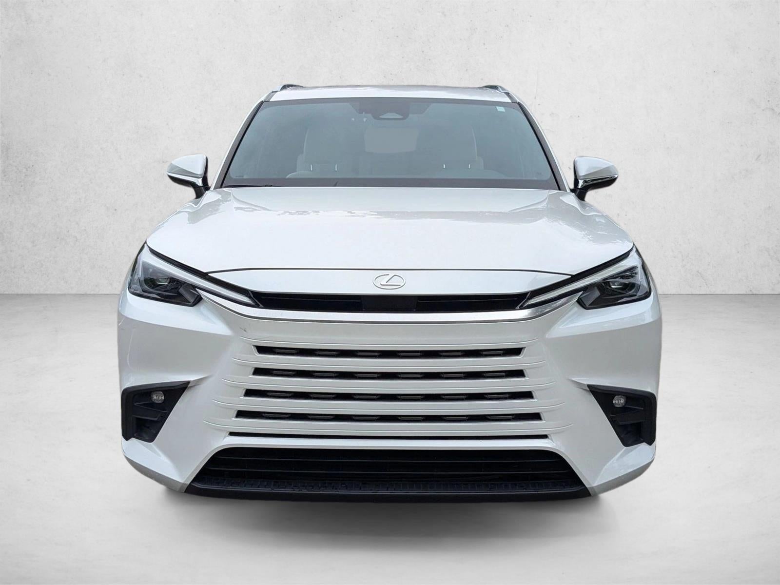 2024 Lexus TX 350 FWD