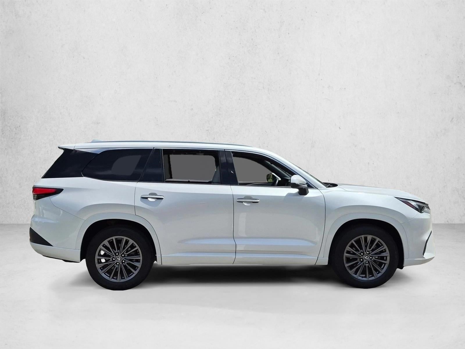2024 Lexus TX 350 FWD