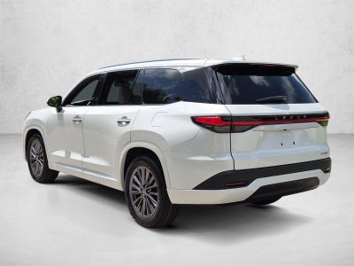 2024 Lexus TX 350 FWD