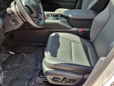 2025 Lexus TX 350 Premium FWD