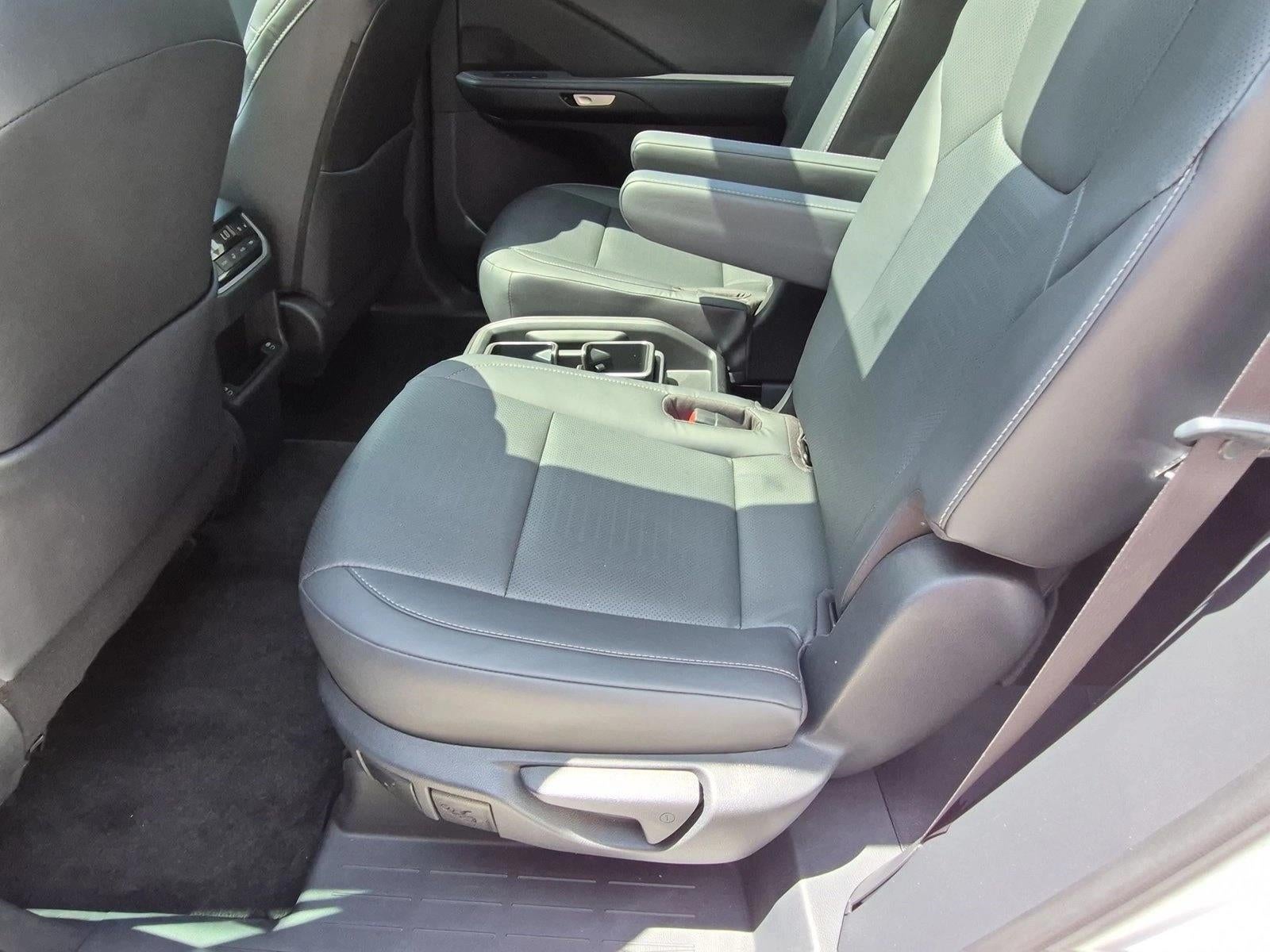 2025 Lexus TX 350 Premium FWD