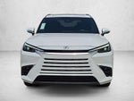 2025 Lexus TX 350 Premium FWD