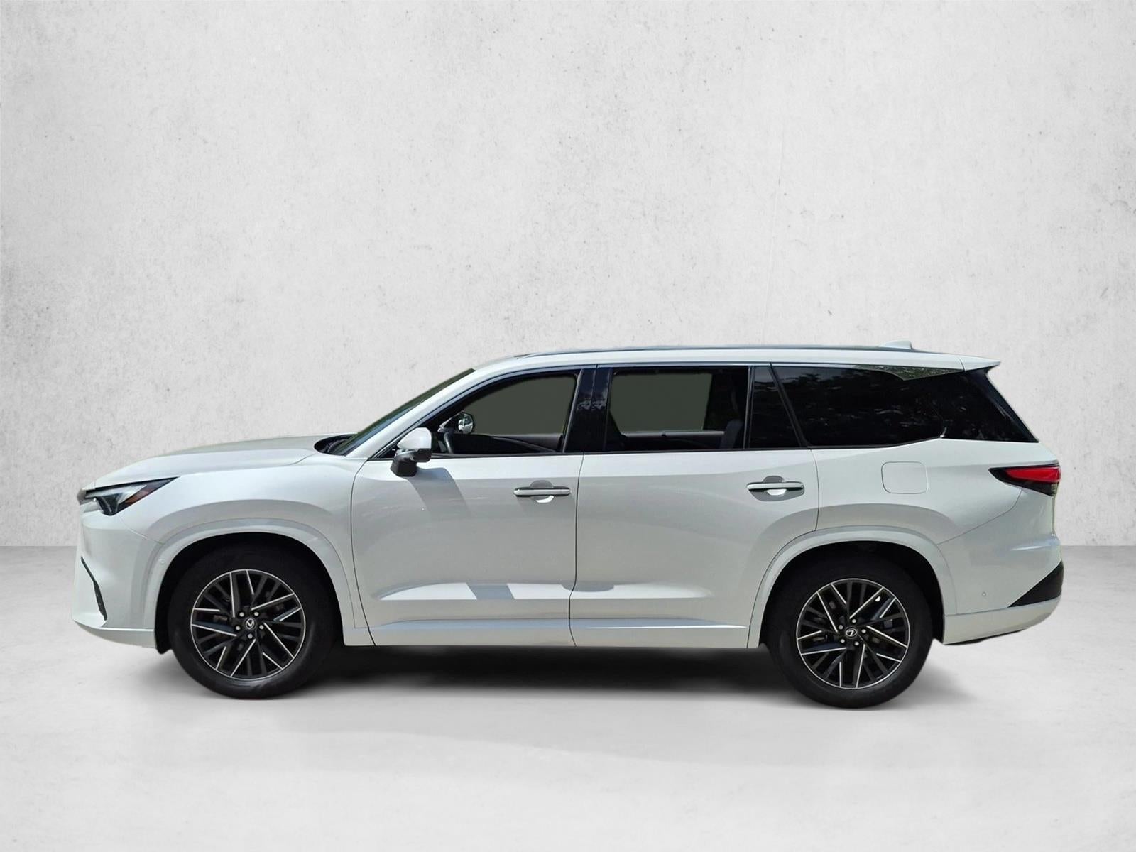 2025 Lexus TX 350 Premium FWD
