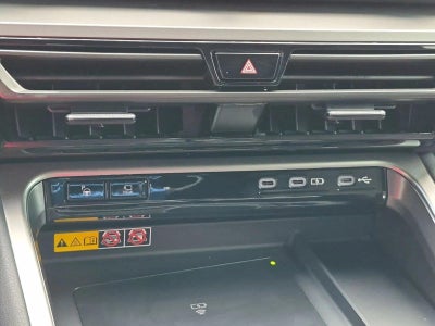 2025 Lexus TX 350 Premium AWD