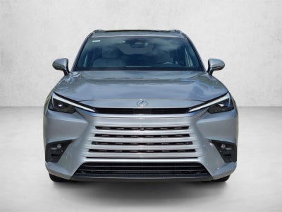 2026 Lexus TX Premium AWD