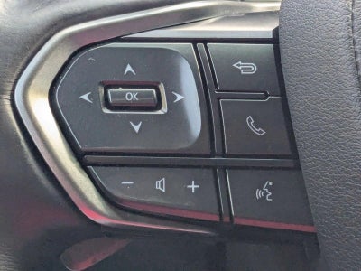 2024 Lexus TX 350 Premium AWD