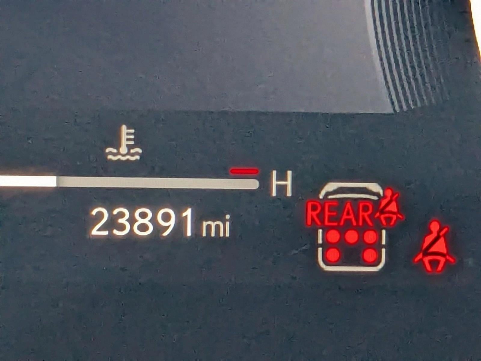 2024 Lexus TX 350 Premium AWD