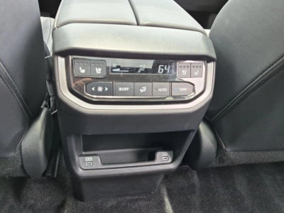 2025 Lexus TX 350 Premium AWD