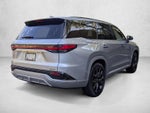 2025 Lexus TX 500h F SPORT Premium AWD