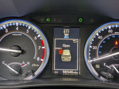 2016 Toyota Highlander AWD 4dr V6 Limited Platinum (Natl)