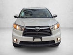 2016 Toyota Highlander AWD 4dr V6 Limited Platinum (Natl)
