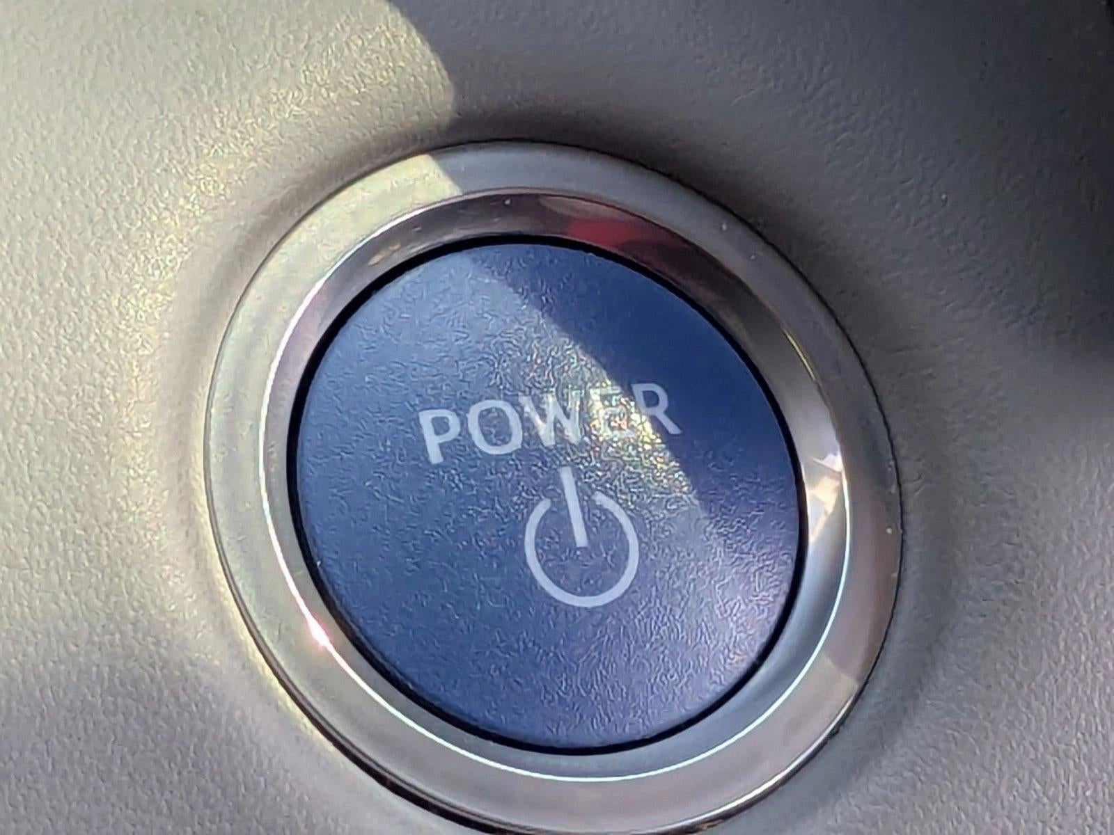 2021 Toyota Highlander Hybrid Platinum AWD (Natl)