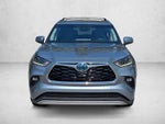 2021 Toyota Highlander Hybrid Platinum AWD (Natl)