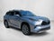 2021 Toyota Highlander Hybrid Platinum AWD (Natl)