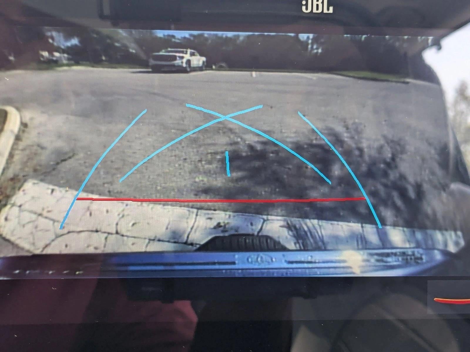 2021 Toyota Highlander Hybrid Platinum AWD (Natl)