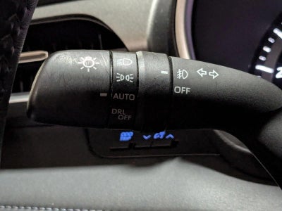 2020 Toyota Highlander XLE FWD (Natl)