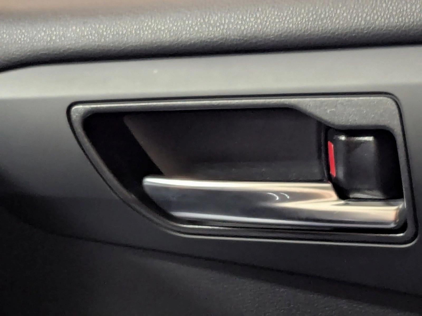 2020 Toyota Highlander XLE FWD (Natl)