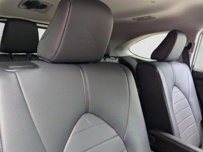 2020 Toyota Highlander XLE FWD (Natl)